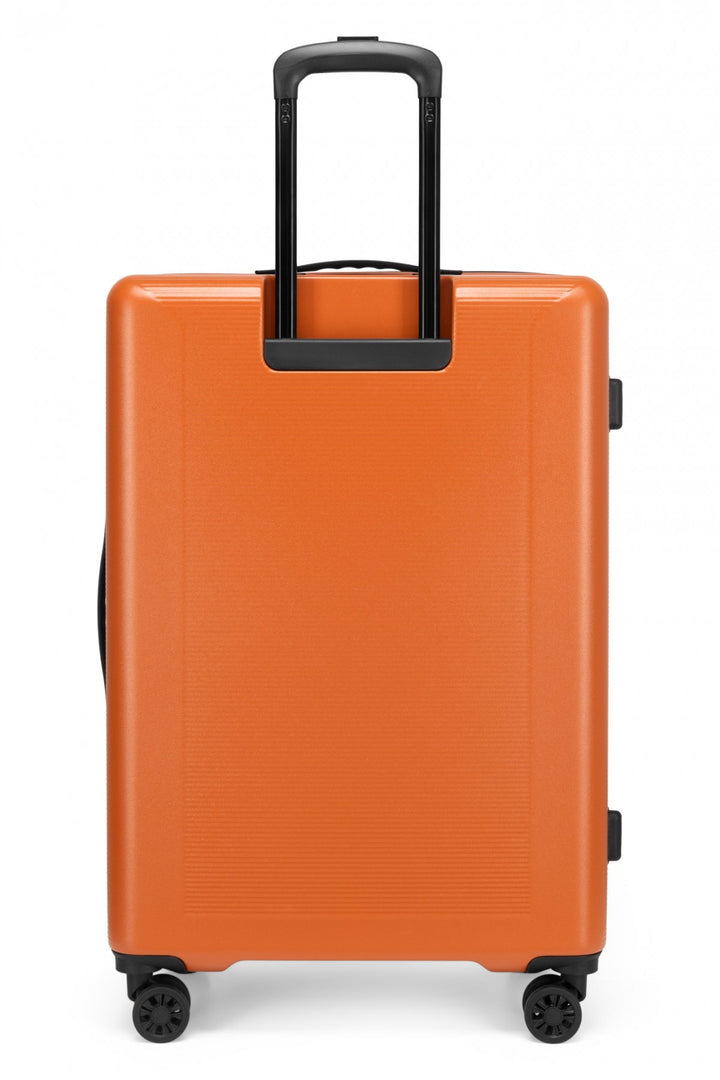 Epic Airbox AZ26 kuffert 75cm orange