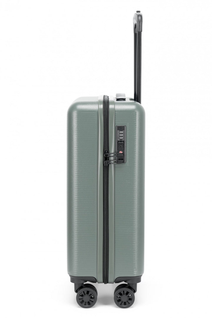 Epic Airbox AZ26 kuffert 55cm green