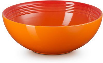 Le Creuset serveringsskál volcanic