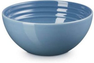 Le Creuset snack skál chambray