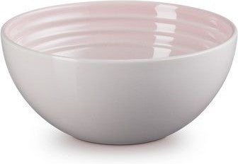 Le Creuset snack skál shell pink