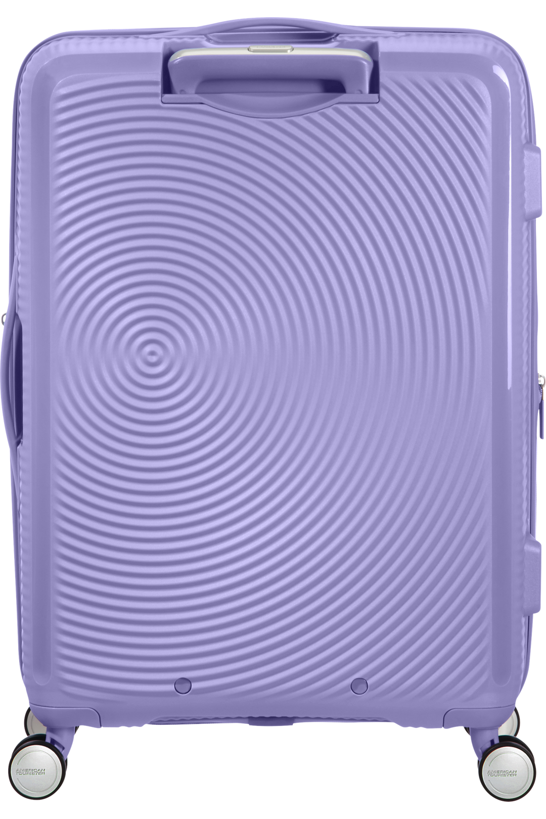 American Tourister Soundbox kuffert 67cm lavender
