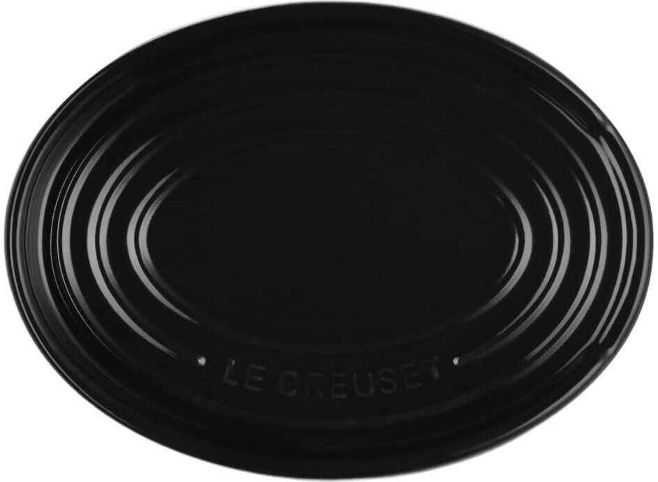 Le Creuset Sleivhaldari Black