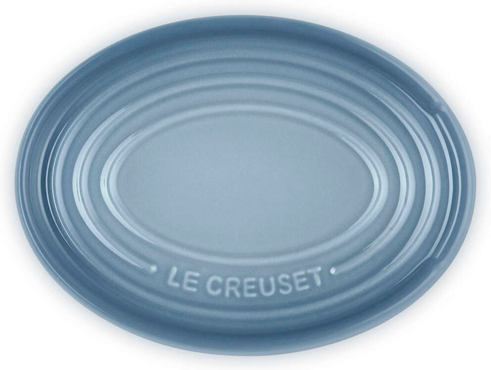 Le Creuset Sleivhaldari Chambray