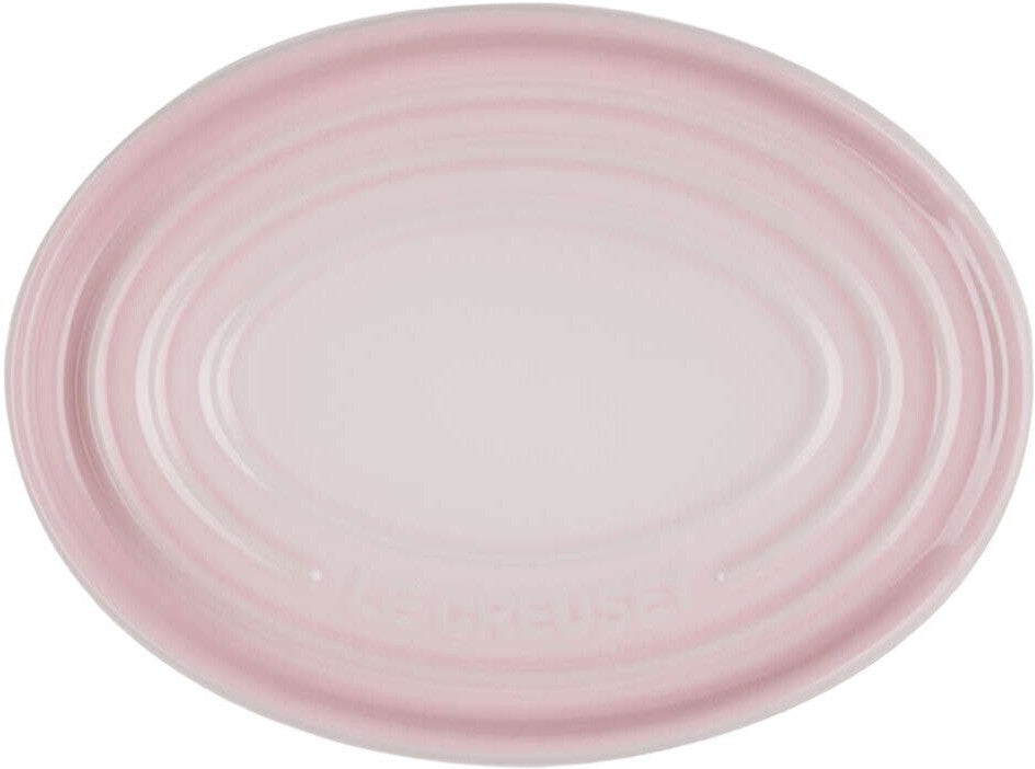 Le Creuset Sleivhaldari Shell Pink