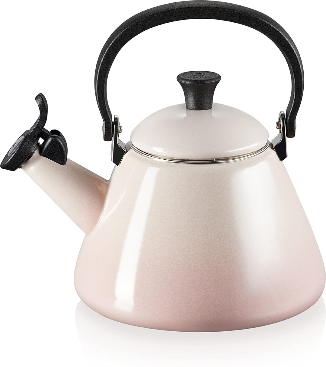 Le Creuset Kone Ketil 1,6L Shell Pink