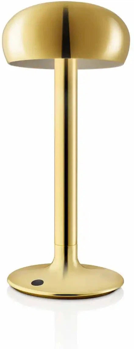 Eva Solo Emendo LED lampa messing