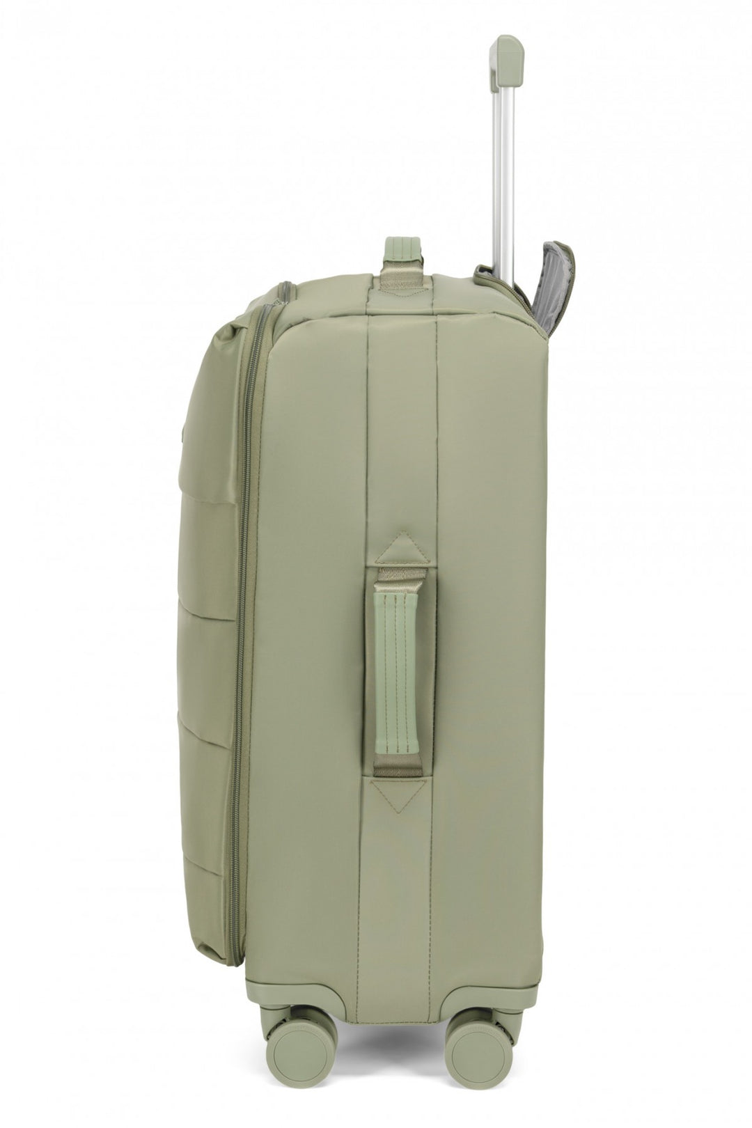 Epic Orbit kuffert 65cm leafgreen