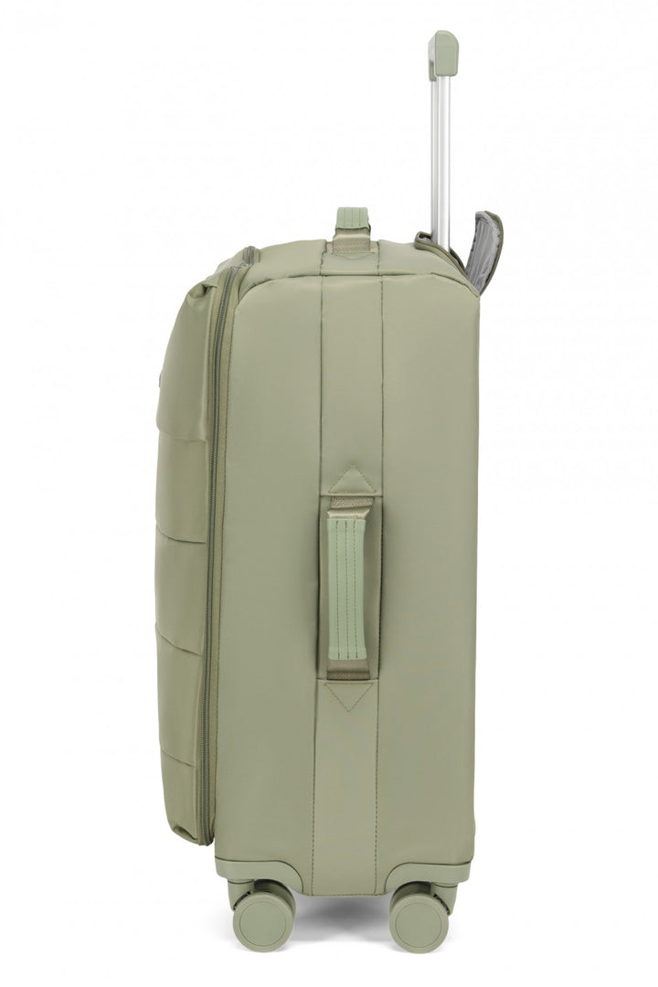 Epic Orbit kuffert 65cm leafgreen
