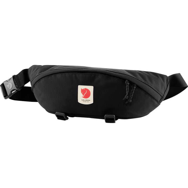 Fjallraven Hip pack large black