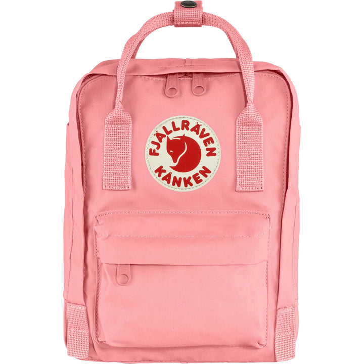 Fjallraven Kånken Ryggsekkur pink