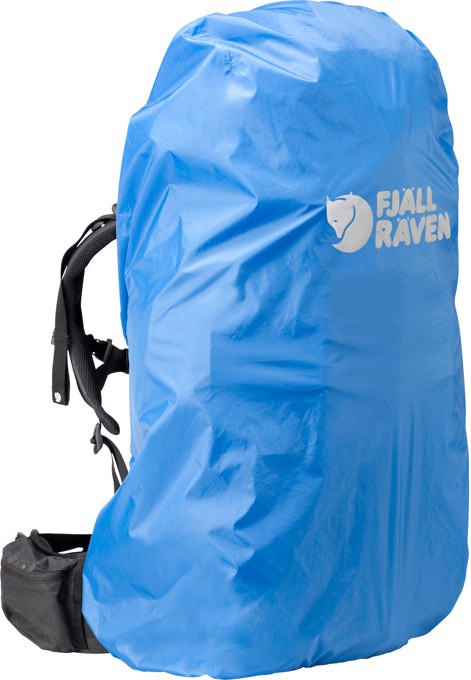 Fjallraven Kånken Rain Cover Blue
