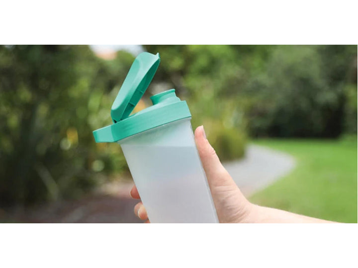 Sistema active shaker