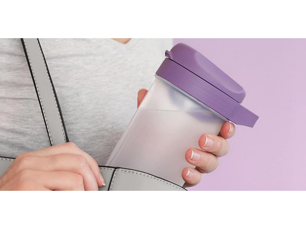 Sistema active shaker