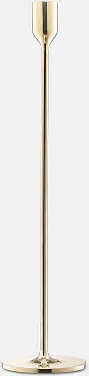 Skultuna Nattlight ljósastaki 46cm brass