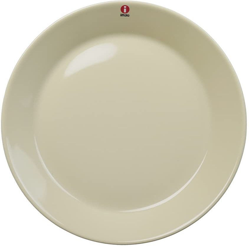 iittala Tema tallerkur Linen 21cm