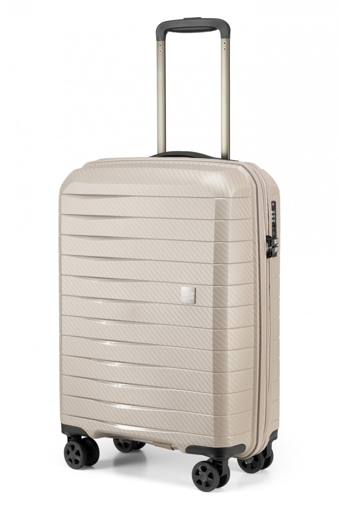 Epic Airbox AZ18 kuffert 55cm champagne