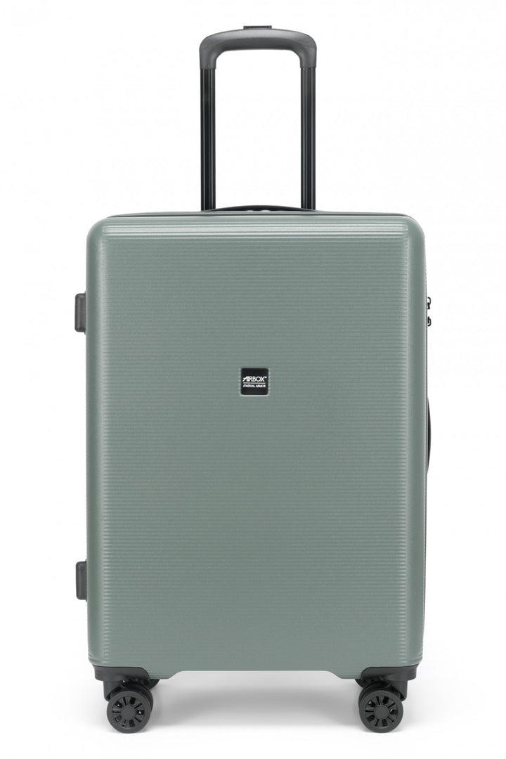 Epic Airbox AZ26 kuffert 65cm green