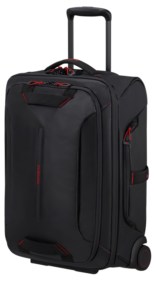 Samsonite Ecodiver taska v/hjúl 55cm svart