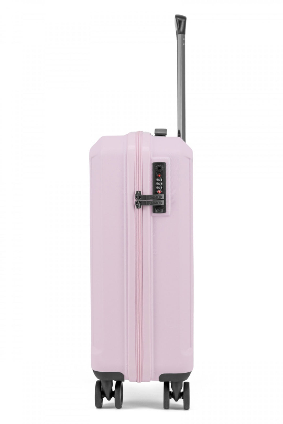 Epic Airwave Neo kuffert 55cm sweetpink
