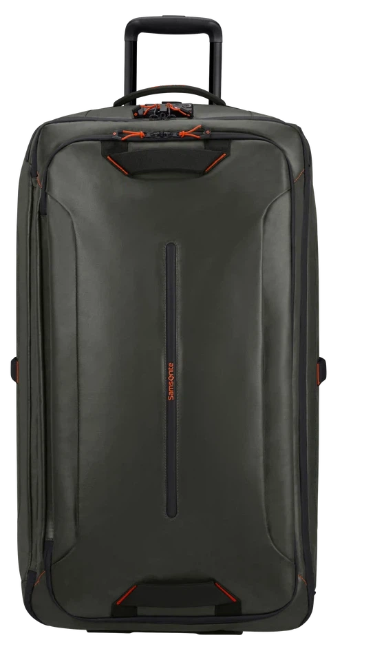 Samsonite Ecodiver taska v/hjúl 79cm climbing ivy