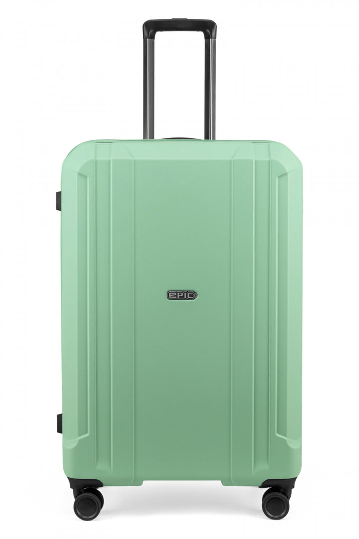 Epic Airwave Neo kuffert 75cm apple green