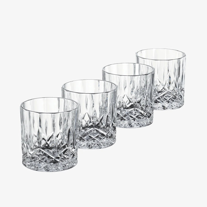 Aida Harvey wiskeygløs 4 stk
