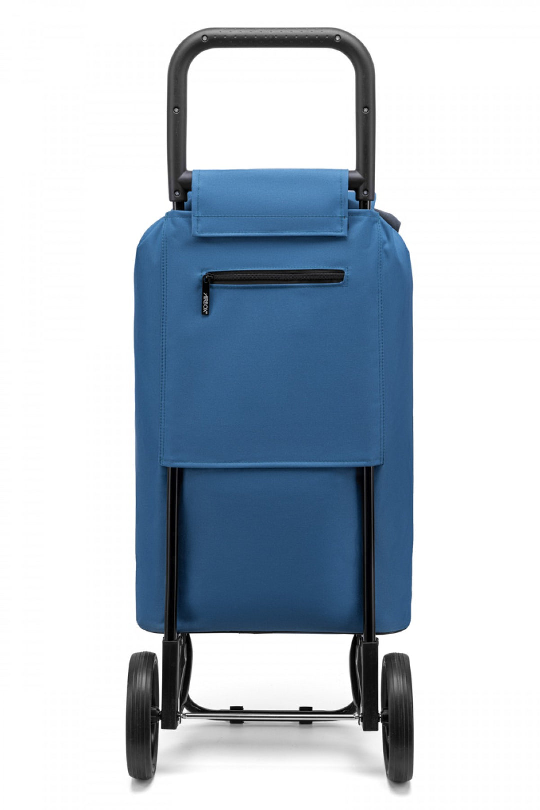 Epic Airbox Innkeypsvognur blue