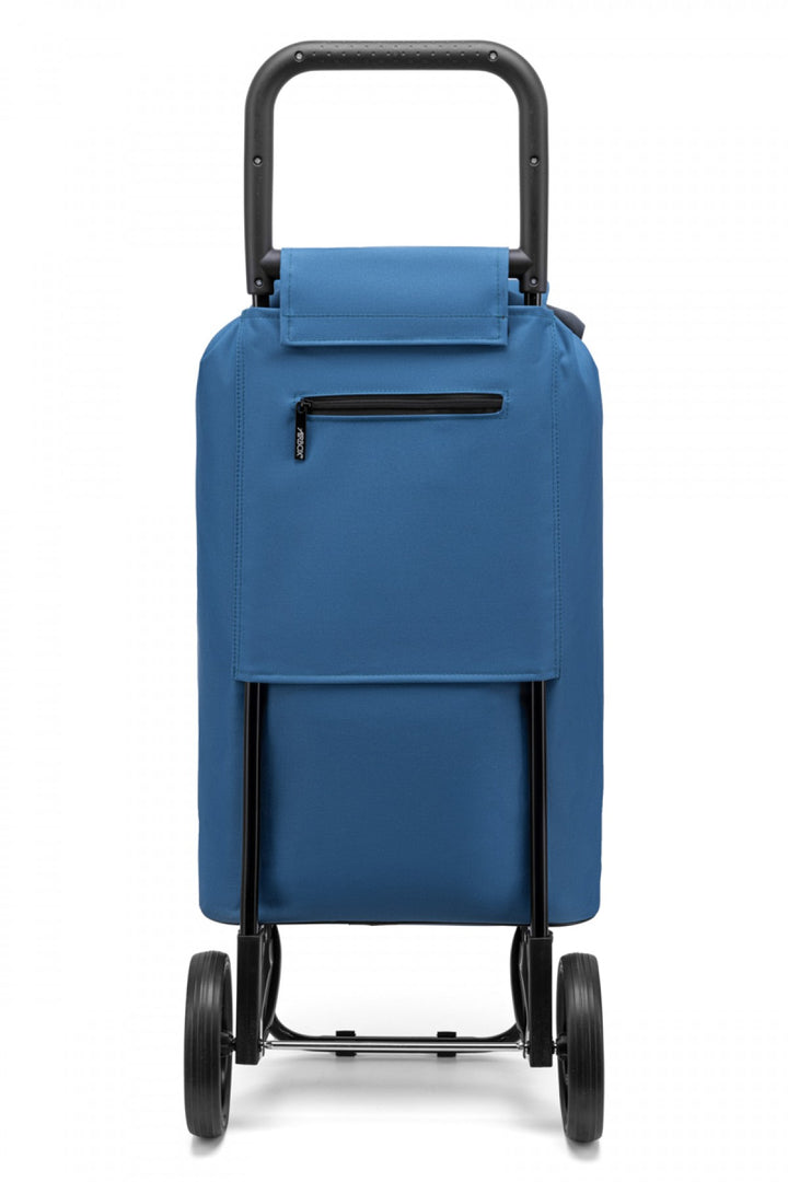 Epic Airbox Innkeypsvognur blue