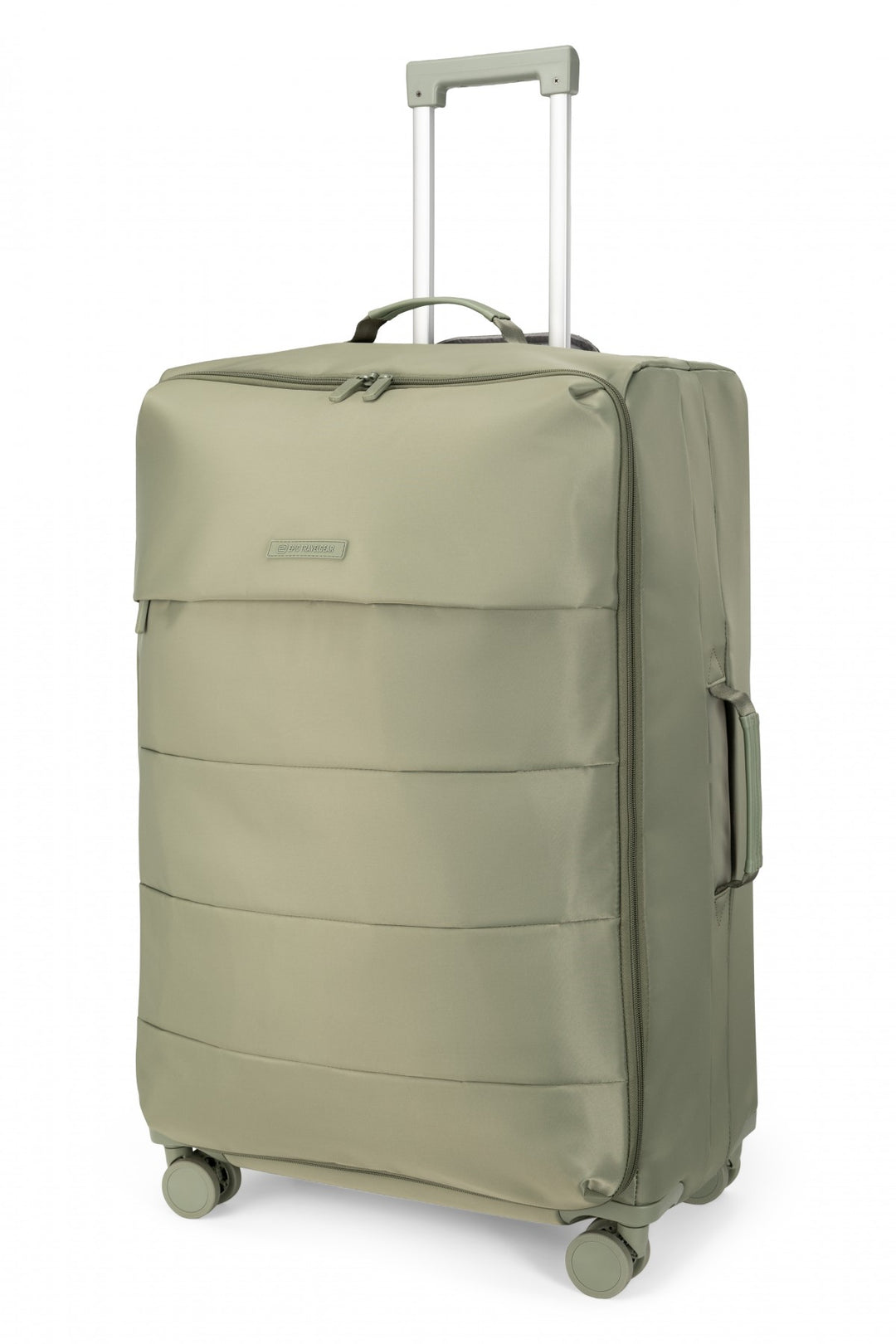 Epic Orbit kuffert 75cm leafgreen