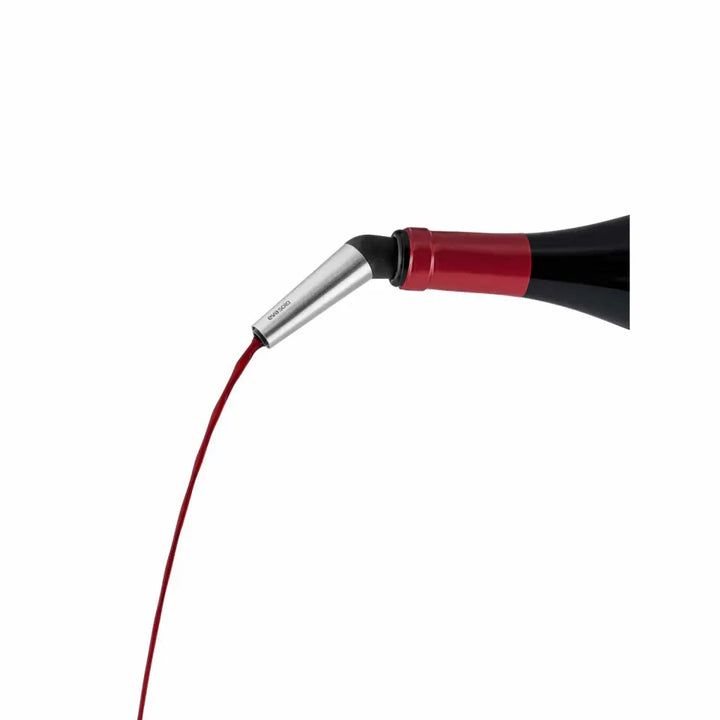 Eva Solo vín decanter