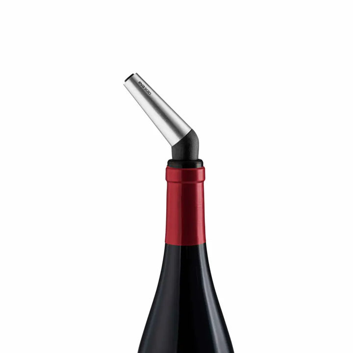 Eva Solo vín decanter