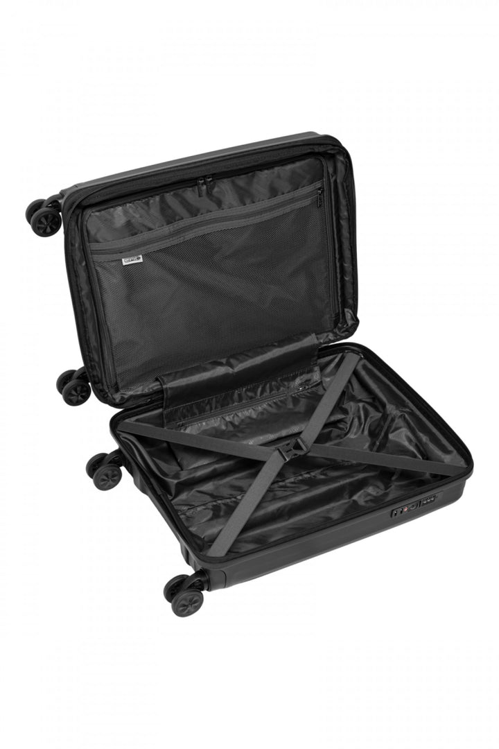 Epic Halo kuffert 55cm InstantBlack