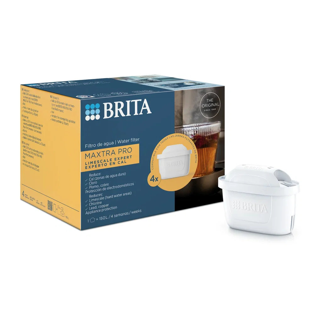 Brita Maxtra Pro Vatn Filtur