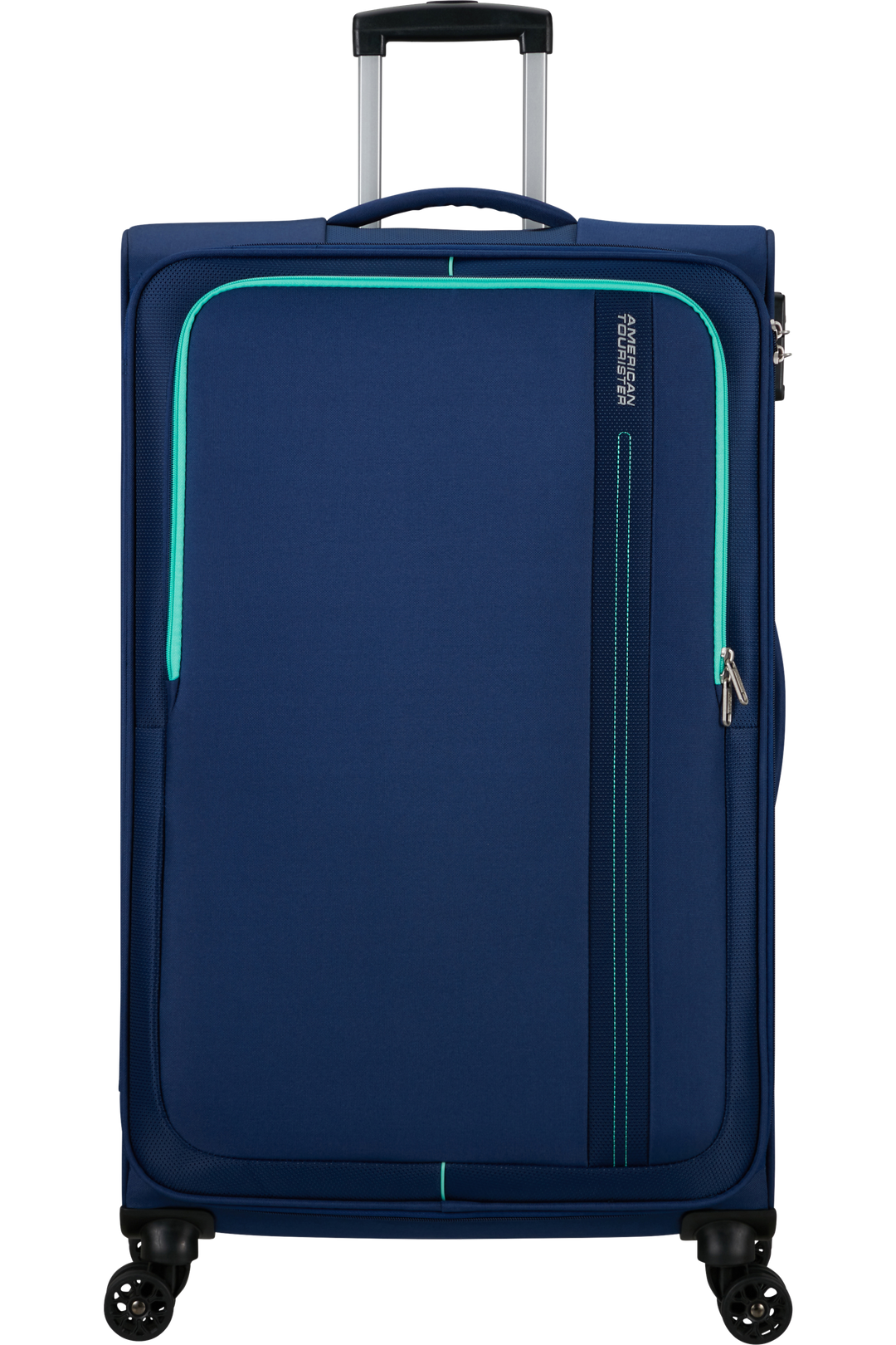 American Tourister Sea Seeker 80cm combat navy