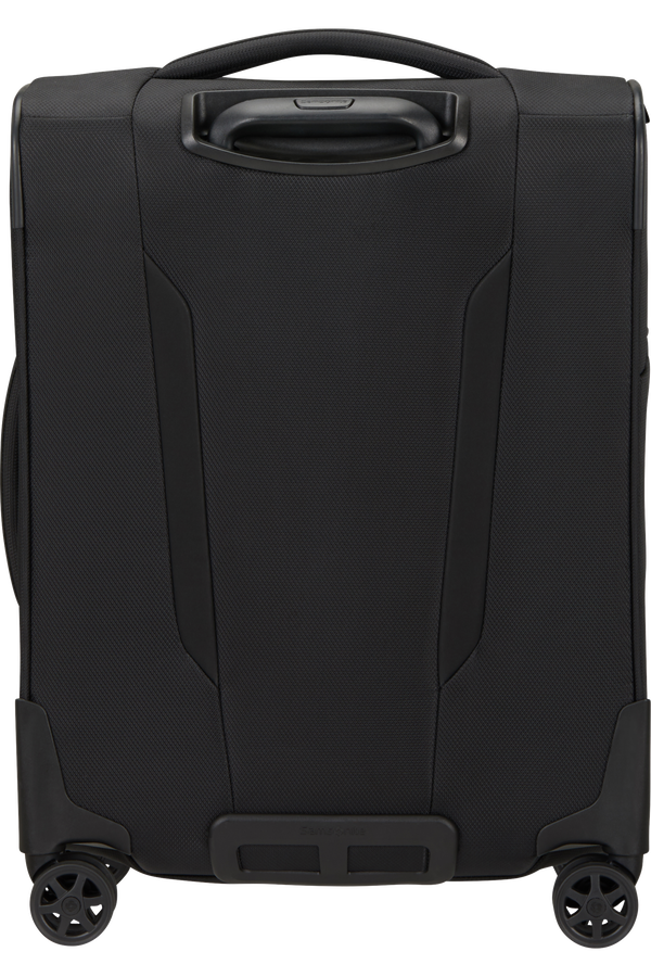 Samsonite Respark kuffert 55cm ozone black