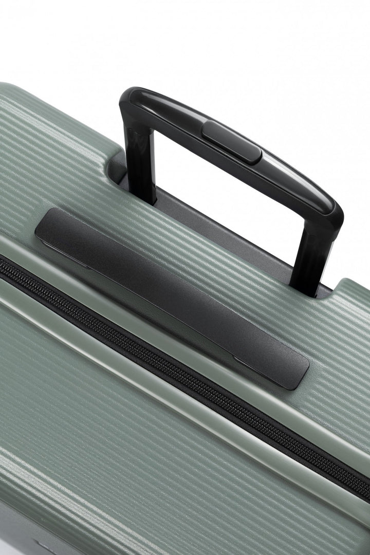 Epic Airbox AZ26 kuffert 65cm green