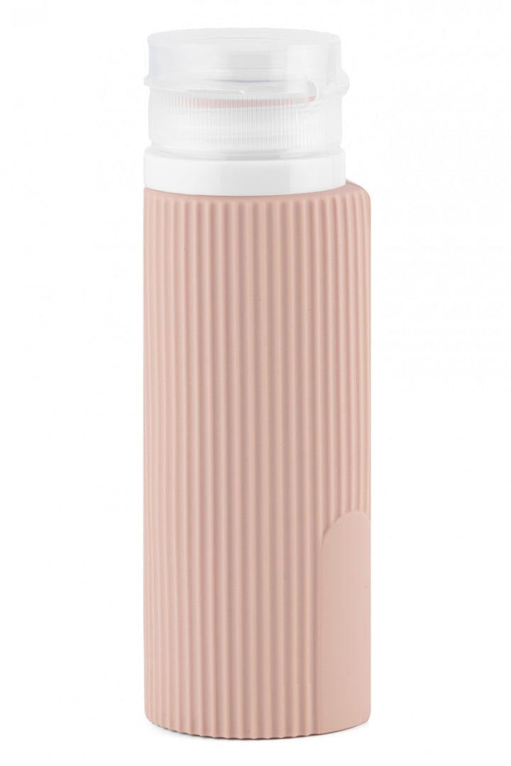 Epic Silicone sápu dunkur powderpink