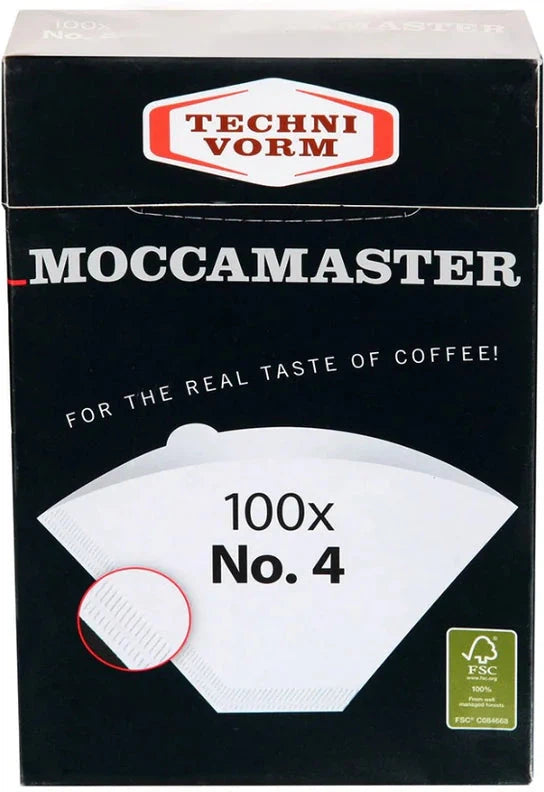 Moccamaster Kaffifiltur