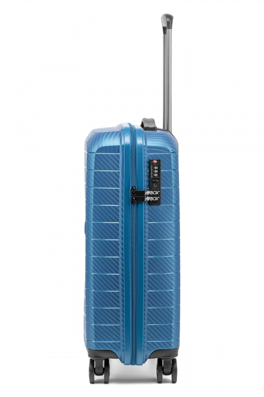 Epic Airbox AZ18 kuffert 55cm aqua navy