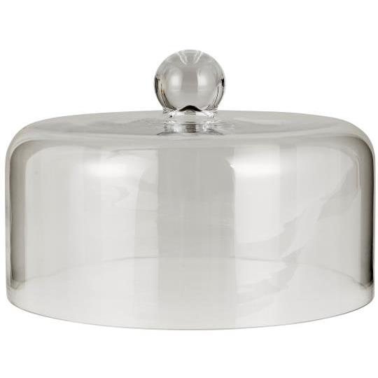 Ib glas kakuklokka ø29cm