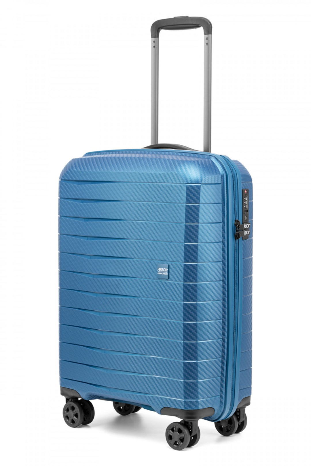 Epic Airbox AZ18 kuffert 55cm aqua navy