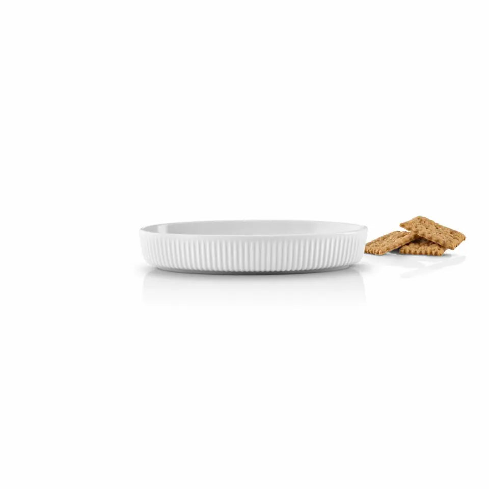 Eva Trio Legio Nova skál oval 22cm
