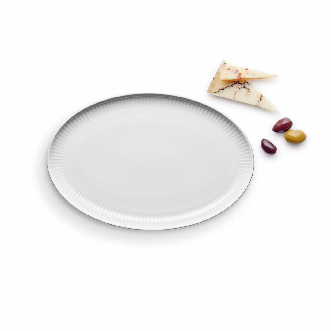 Eva Trio Legio Nova ovalt fat 32 x 21 cm