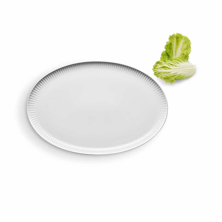 Eva Trio Legio Nova ovalt fat 37 x 25 cm