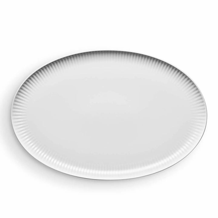 Eva Trio Legio Nova ovalt fat 37 x 25 cm