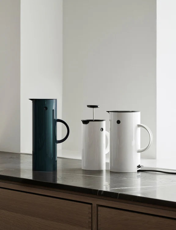 Stelton termokanna EM77 1 L Black