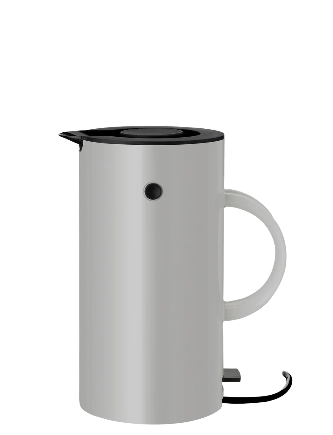 stelton EM ketil 1,5 ltr. ljósagráur