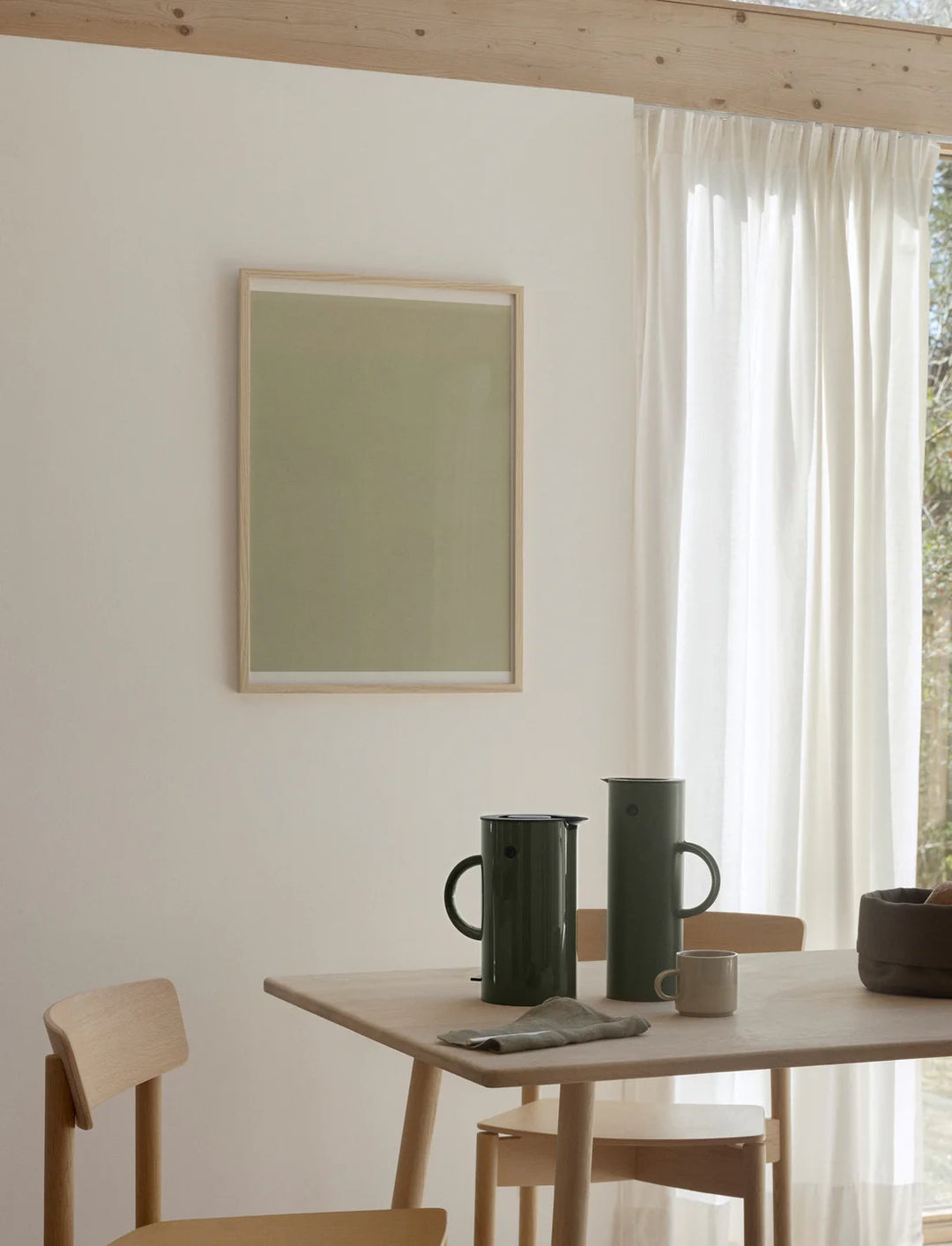 Stelton Em ketil 1,5ltr. dark forest