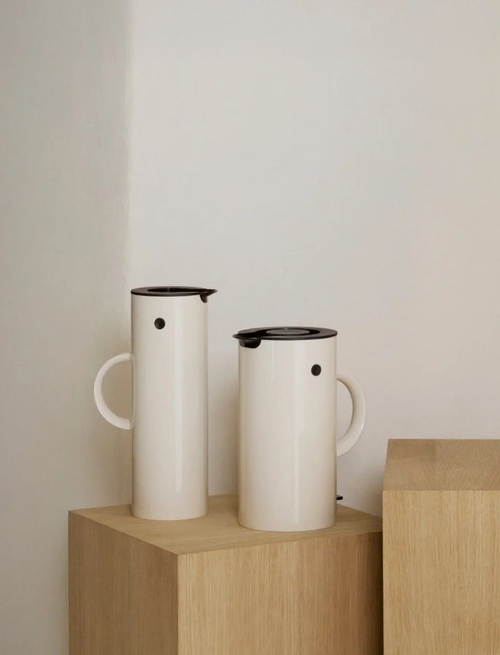 Stelton EM ketil 1,5 ltr. sand